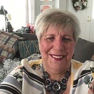 Meet your Posher, Marie